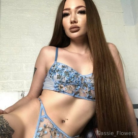 Cassieflower
