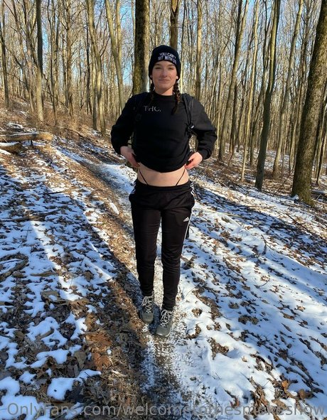 Welcometothesmokeshow