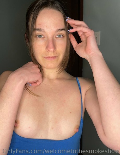 Welcometothesmokeshow