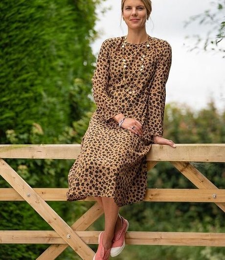 Ginnie Chadwyckhealey