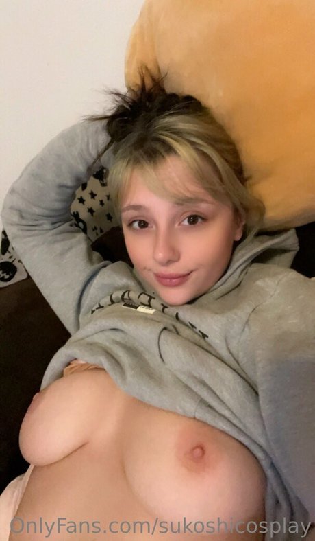 Sukoshicosplay