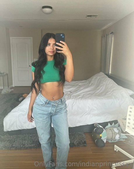Indianprincessxx