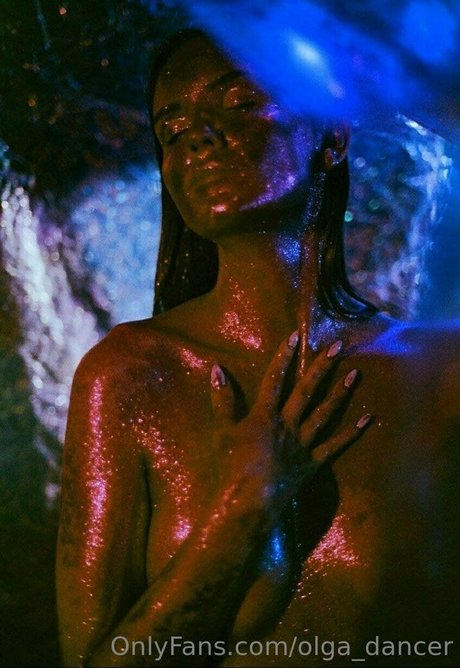 Olgadancer