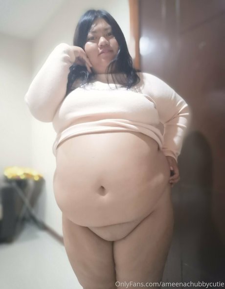 Ameenachubbycutie