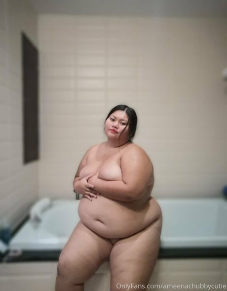 Ameenachubbycutie