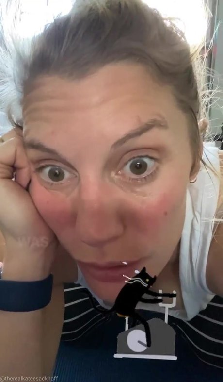 Katee Sackhoff