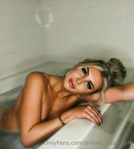 Arianababygirl