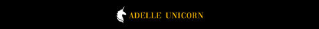 Adelle Unicorn