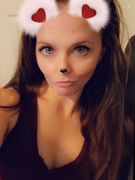 Frankie  nude leaked OnlyFans photo