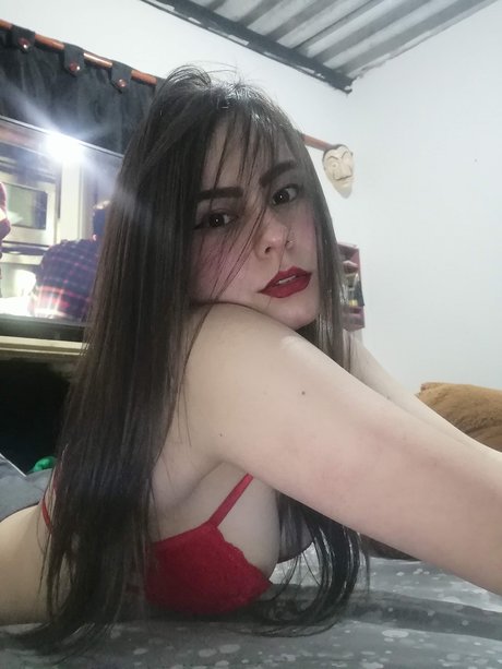 Alejandra Surez  nude leaked OnlyFans photo