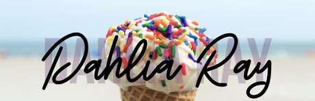 Dahlia Ray