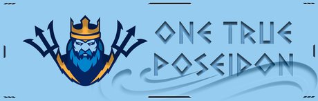Onetrueposeidon