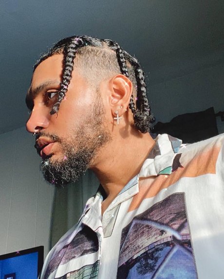 Omy  nude leaked OnlyFans photo