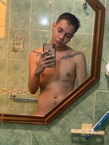 Omar  nude leaked OnlyFans photo
