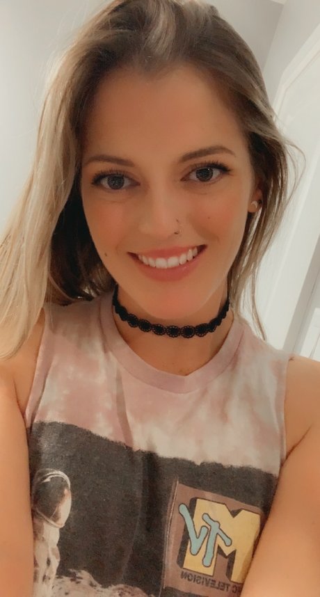 Ashley Moon  Good Girl Next Door