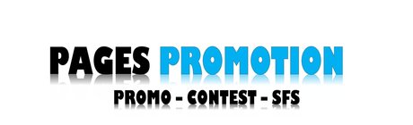 Pages Promotion Free 62k