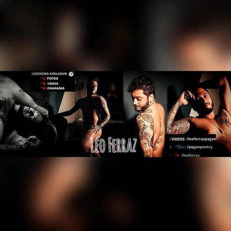 Lo Ferraz  nude leaked OnlyFans photo