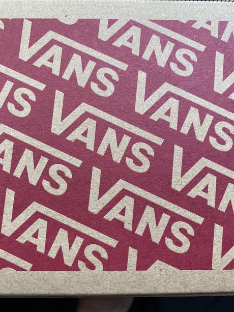 Only Vans