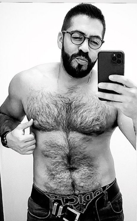 Papadebruno  nude leaked OnlyFans photo