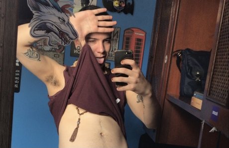 Yuki Ashmedai  nude leaked OnlyFans photo