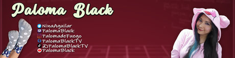 Paloma Black