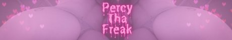 Percy Tha Freak