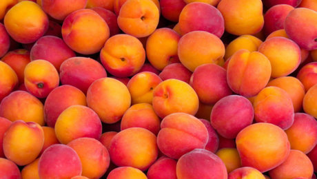 Peaches