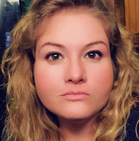 Crystal  nude leaked OnlyFans photo