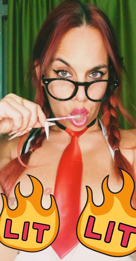 Pikaraxvip  nude leaked OnlyFans photo