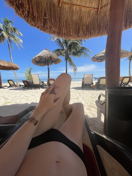 Caiti J  nude leaked OnlyFans photo