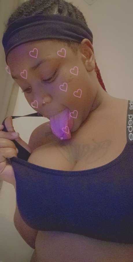 Brina Love  nude leaked OnlyFans photo