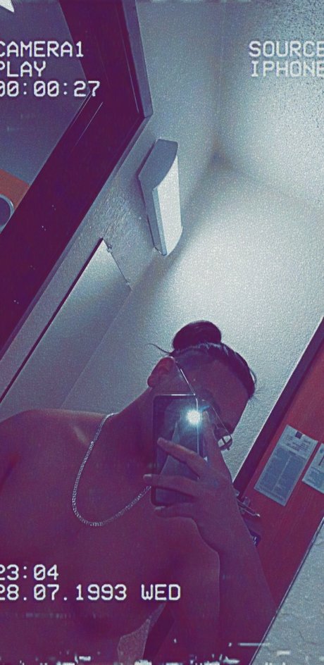 Phantomthe8  nude leaked OnlyFans photo