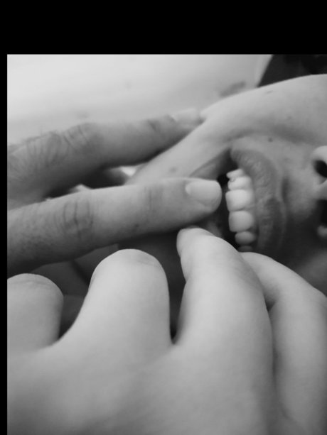 Couple Dafne And Apollo  nude leaked OnlyFans photo