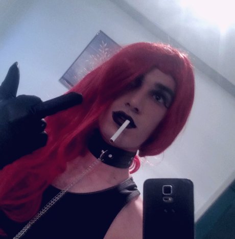 Hayleysmokes  nude leaked OnlyFans photo