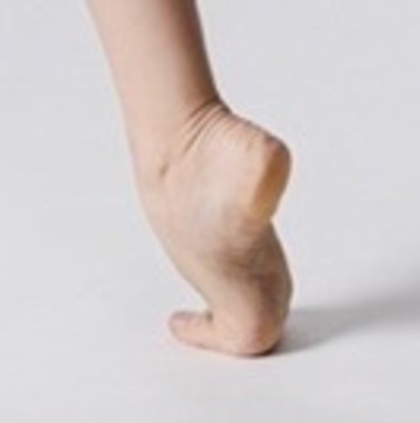 Prettyballerinafeet
