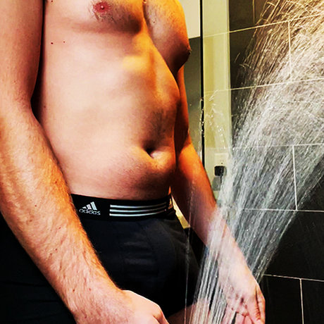 Styx Falls And Bride