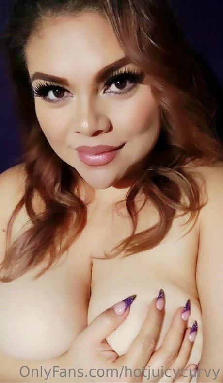 Hotjuicycurvy