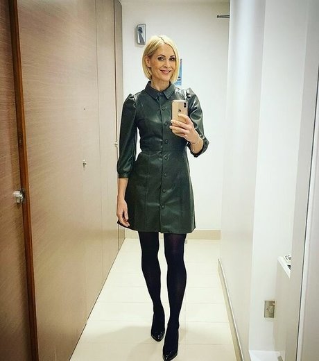 Jenni Falconer