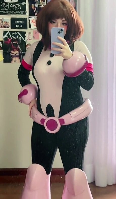 Dejulhacosplay
