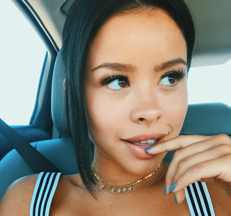 Cierra Ramirez