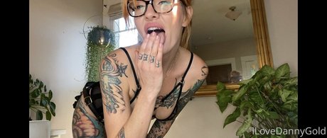 Thedannygoldexperience