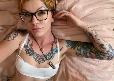 Thedannygoldexperience