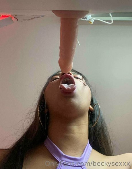 Beckysexxx