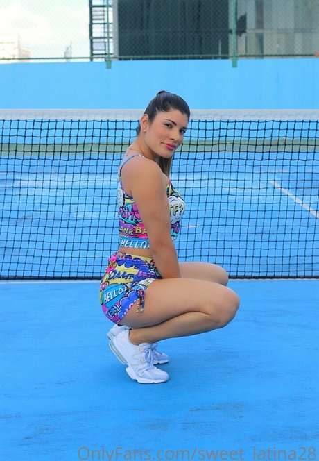 Sweetlatina28
