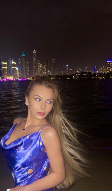 Mihalina Novakovskaya