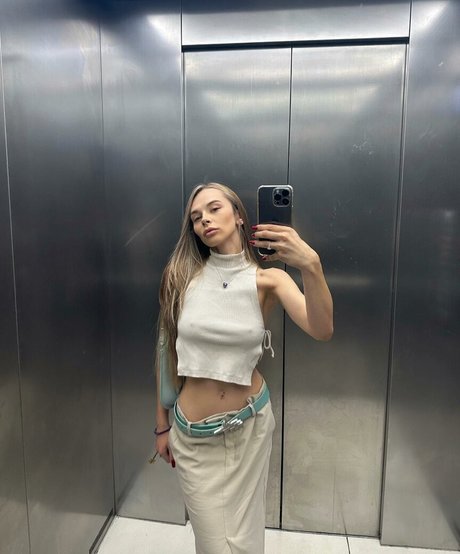 Mihalina Novakovskaya