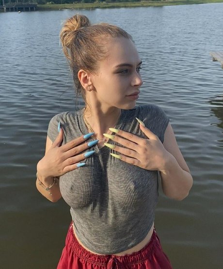 Mihalina Novakovskaya