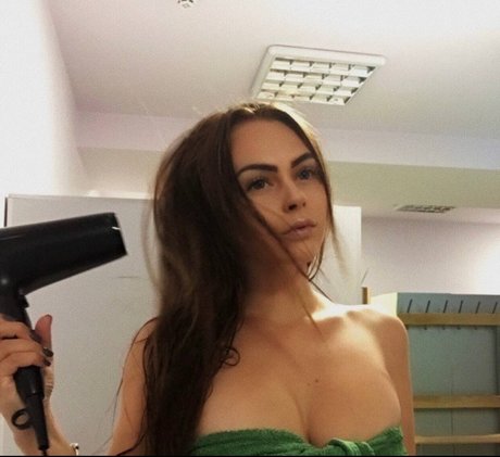 Mihalina Novakovskaya