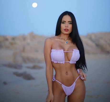 Mariell Andreina Rodriguez