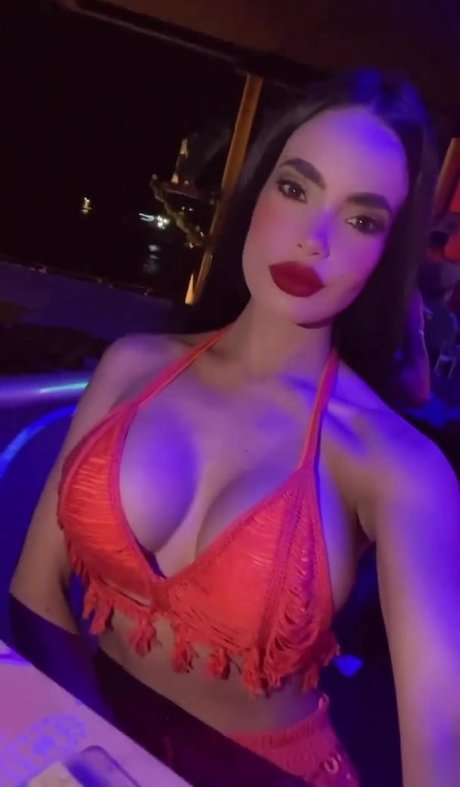 Mariell Andreina Rodriguez